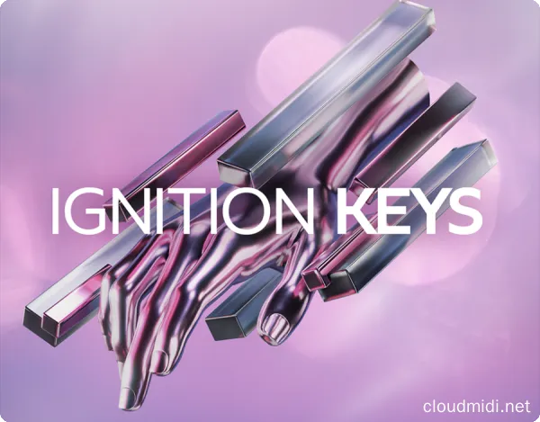 复古氛围电子钢琴音色库-Native Instruments Ignition Keys v2.0 Kontakt :-1 复古氛围电子钢琴音色库-Native Instruments Ignition Keys v2.0 Kontakt :-1