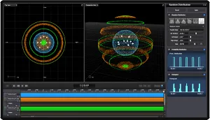 虚拟3D音频渲染软件-Sound Particles Sound Particles v2.1.4 TC-win