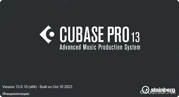 音乐制作宿主软件-Steinberg Cubase Pro v13.0.21 B6 VR-win :-1 音乐制作宿主软件-Steinberg Cubase Pro v13.0.21 B6 VR-win :-1
