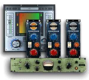 综合效果器插件套装-Soundevice Digital Plugins Bundle v2024.8 TCD-win