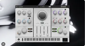 嘻哈综合音源-Studio Trap Trap Lab v1.0.5 WIN-MAC