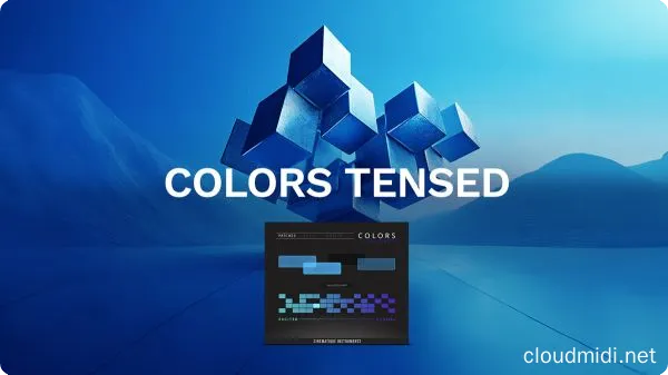 电子合成氛围音色-Cinematique Instruments Colors Tensed for HALion :-1 电子合成氛围音色-Cinematique Instruments Colors Tensed for HALion :-1