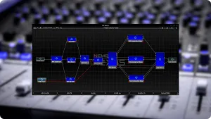 宿主音频处理插件-Nembrini Audio NA Nexus v1.0.0 R2R-win