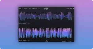贝斯鼓混音插件-The Him DSP Sub Ninja v1.2.0 WiN