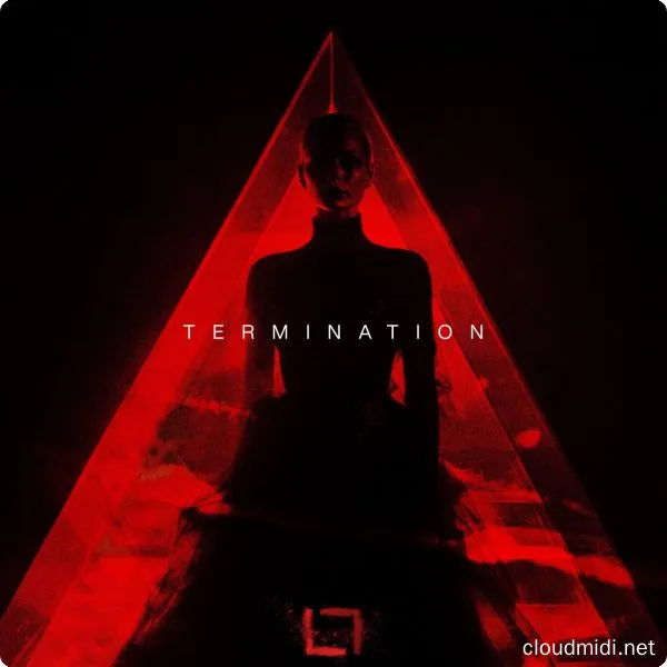 工程模版-biskuwi & Fatum Terminate From Mercurial Tones Ableton Project :-1 工程模版-biskuwi & Fatum Terminate From Mercurial Tones Ableton Project :-1