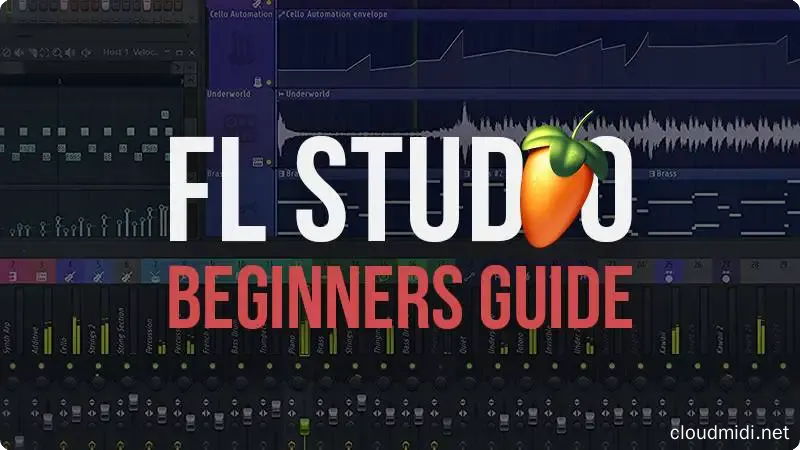 水果编曲专业版-Fruity Producer Edition v21.2.3 WiN :-1 水果编曲专业版-Fruity Producer Edition v21.2.3 WiN :-1