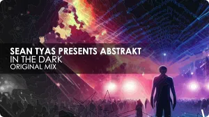 工程模版-Sean Tyas pres abSTrakt In The Dark Ableton Live Project
