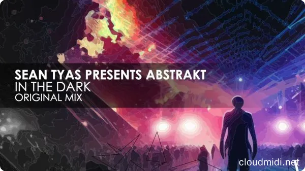 工程模版-Sean Tyas pres abSTrakt In The Dark Ableton Live Project :-1 工程模版-Sean Tyas pres abSTrakt In The Dark Ableton Live Project :-1