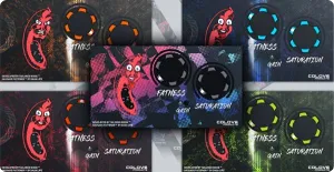 5个特色混音插件合集-Dada Life Plugins 2024.2 Mocha-win