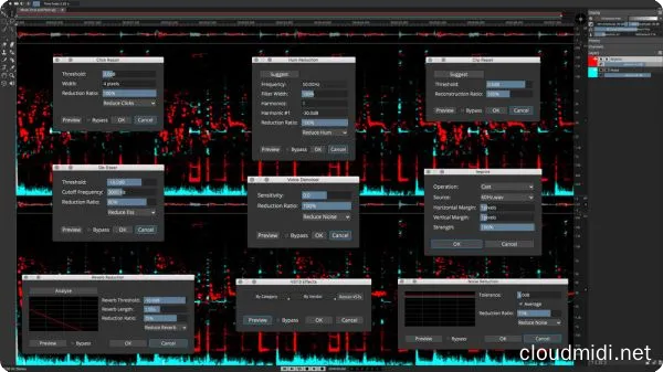 专业音频修复软件-Steinberg SpectraLayers Pro 10 v10.0.50 B6 VR-win :-1 专业音频修复软件-Steinberg SpectraLayers Pro 10 v10.0.50 B6 VR-win :-1