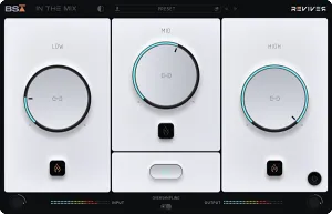 动态增强插件-Black Salt Audio Reviver v1.1.2 R2R-win