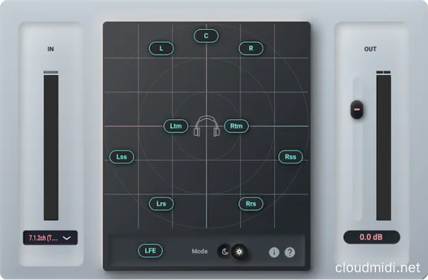声学模拟效果器-NovoNotes HPL Processor Ultimate v3.1.0 R2R-win :-1 声学模拟效果器-NovoNotes HPL Processor Ultimate v3.1.0 R2R-win :-1