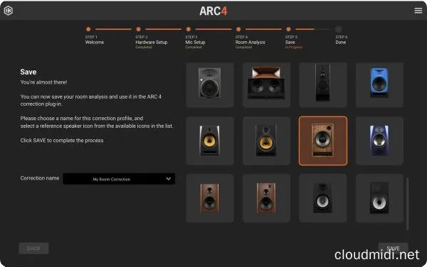 房间监听校准系统-IK Multimedia ARC System 4 v4.0.0 MacOS-MORiA :-1 房间监听校准系统-IK Multimedia ARC System 4 v4.0.0 MacOS-MORiA :-1