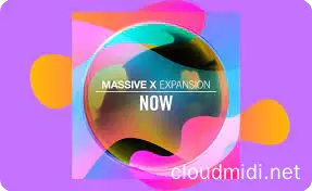 拓展预设-Native Instruments MASSIVE X Expansion NOW v1.0.4 :-1 拓展预设-Native Instruments MASSIVE X Expansion NOW v1.0.4 :-1