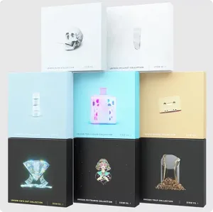 血清预设合集包-Unison Serum Bundle 2024.2