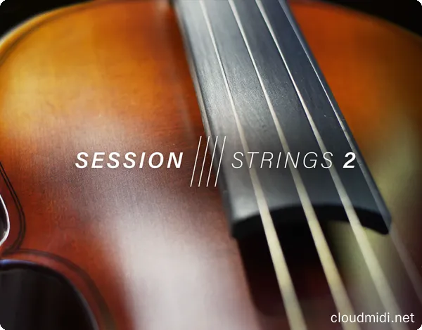 现代录音室弦乐音色-Native Instruments Session Strings 2 v1.0.1 Kontakt :-1 现代录音室弦乐音色-Native Instruments Session Strings 2 v1.0.1 Kontakt :-1