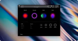 氛围合成音色-Noon Instruments Toska v1.3.1 KONTAKT