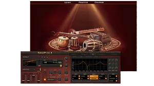 拓展音色包-Swar Systems MLP Sample Packs v2024.2 for SwarPlug WiN-MAC