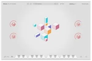 鼓点生成器-Excite Audio Bloom Drum Breaks v1.2.0 BUBBiX WiN-MAC