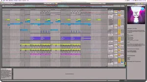 拓展音色包-Ableton Curated Collection Lost and Found v1.1 ALP