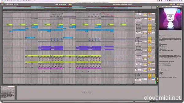 拓展音色包-Ableton Curated Collection Lost and Found v1.1 ALP :-1 拓展音色包-Ableton Curated Collection Lost and Found v1.1 ALP :-1