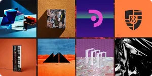 66个声音&效果拓展包-Ableton Live Suite 12 Sound Packs (ALP)