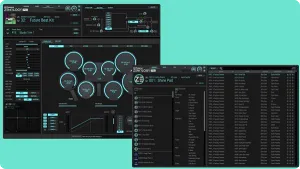 电子合成器-Roland ZENOLOGY Pro v2.0.2 CE-win