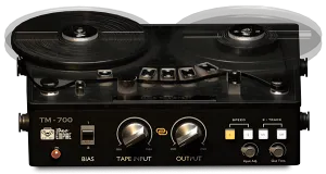 磁带机模拟效果器-Tone Empire TM700 v2.0 WiN-MAC