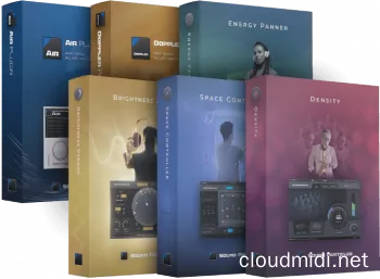 特色混音插件套装-Sound Particles 6FX Bundle v2024.2 Rev1 Zom-win :-1 特色混音插件套装-Sound Particles 6FX Bundle v2024.2 Rev1 Zom-win :-1