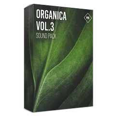 House工程模版-PML Organica Vol 3 Full Production Suite Template Edition ALP