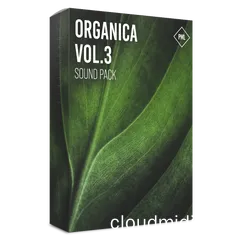 House工程模版-PML Organica Vol 3 Full Production Suite Template Edition ALP :-1 House工程模版-PML Organica Vol 3 Full Production Suite Template Edition ALP :-1