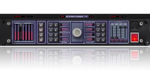 室内混响插件-Savant Audio Labs Quantum Room Simulator v1.0.1 MacOS-MORiA