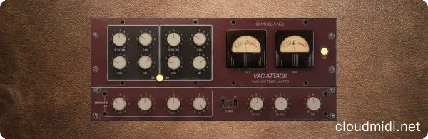 模拟光学限幅器-Plugin Alliance Mixland Vac Attack v1.0.1 R2R-win :-1 模拟光学限幅器-Plugin Alliance Mixland Vac Attack v1.0.1 R2R-win :-1