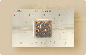 旋律音阶氛围音色-Native Instruments Schema Light v1.0.2 Kontakt