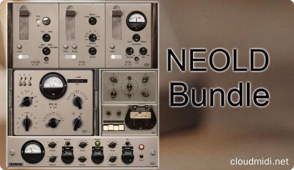 6个混音插件合集-Plugin Alliance NEOLD Bundle v2024.3 R2R-win :-1 6个混音插件合集-Plugin Alliance NEOLD Bundle v2024.3 R2R-win :-1