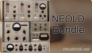 综合混音插件套装-Plugin Alliance NEOLD Bundle v2025.8 MacOS