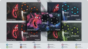 电音混音插件套装-DADA LIFE Bundle v2024.2 CE-mac