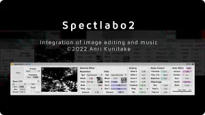 拓展效果模块-Anri Kunitake Spectlabo2 Max for Live