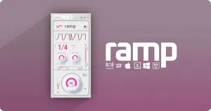 波塑形插件-BeatSkillz Ramp v1.1.0.R2 R2R-win