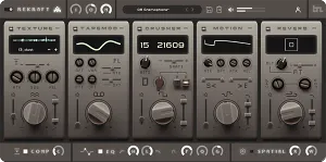 低保真复古效果器-BeatSkillz Rekraft v1.1.0 R2R-win