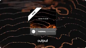 失真预设包-Output Ignition Thermal Expansion WIN-MAC