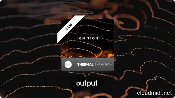 失真预设包-Output Ignition Thermal Expansion WIN-MAC :-1