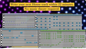 电音和弦旋律生成midi插件-FeelYourSound Chillout EnginePro v2.1.0 WiN-MAC