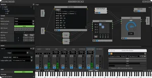 音频宿主路由插件-Kushview Element v1.0.0 WiN-MAC-Linux
