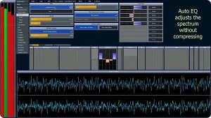三款音频分析处理软件-Thimeo Relay  ST-Enterprise StereoTool WiN