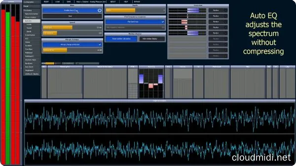 三款音频分析处理软件-Thimeo Relay ST-Enterprise StereoTool WiN :-1 三款音频分析处理软件-Thimeo Relay ST-Enterprise StereoTool WiN :-1