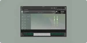 玩具钢琴音色-Wrongtools Bell Tone Piano Kontakt