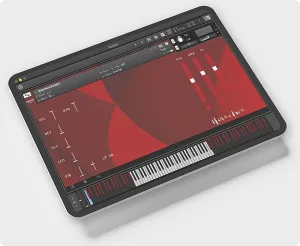 模拟木管乐器合成音色-Wrongtools Woodwindulator Kontakt