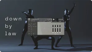 刷槌演奏木吉他音色-Wrongtools Down By Law Kontakt