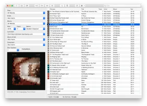 苹果音频标签编辑器-Mp3tag v1.8.21 macOS-TNT